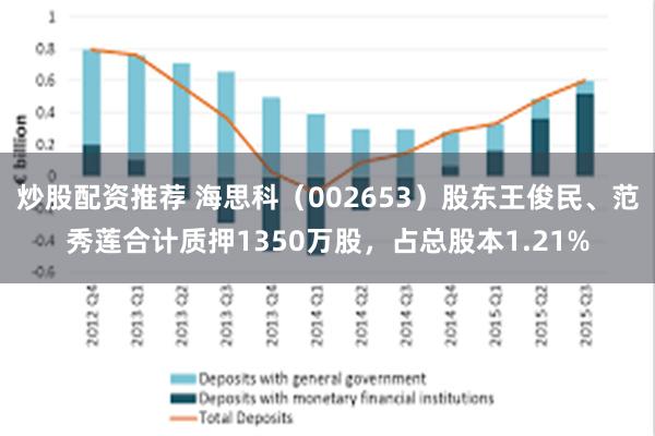 炒股配资推荐 海思科（002653）股东王俊民、范秀莲合计质押1350万股，占总股本1.21%